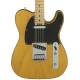 FENDER FENDER AMERICAN ELITE TELECASTER MN BUTTERSCOTCH BLONDE