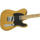 FENDER FENDER AMERICAN ELITE TELECASTER MN BUTTERSCOTCH BLONDE