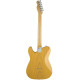 FENDER FENDER AMERICAN ELITE TELECASTER MN BUTTERSCOTCH BLONDE