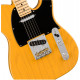 FENDER AMERICAN PROFESSIONAL TELECASTER MN BUTTERSCOTCH BLONDE