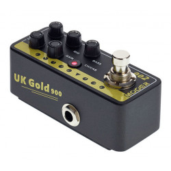  MOOER 002 UK GOLD 900