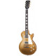 GIBSON 2017 T LES PAUL TRIBUTE SATIN GOLD TOP