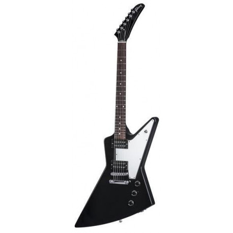 GIBSON 2017 EXPLORER T EBONY