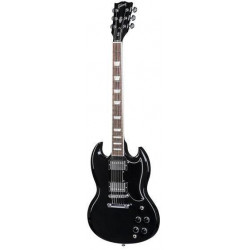 GIBSON 2017 T SG STANDARD EBONY