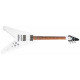 GIBSON 2017 FLYING V T ALPINE WHITE