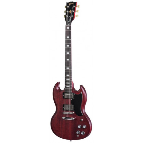 GIBSON 2017 SG SPECIAL T SATIN CHERRY