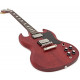 GIBSON 2017 SG SPECIAL T SATIN CHERRY