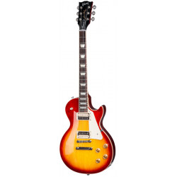 GIBSON 2017 LES PAUL CLASSIC T HERITAGE CHERRY SUNBURST