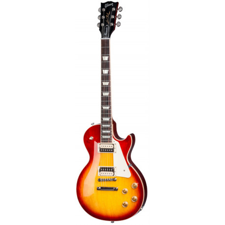 GIBSON 2017 LES PAUL CLASSIC T HERITAGE CHERRY SUNBURST