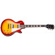 GIBSON 2017 LES PAUL CLASSIC T HERITAGE CHERRY SUNBURST