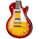 GIBSON 2017 LES PAUL CLASSIC T HERITAGE CHERRY SUNBURST