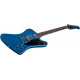 GIBSON 2017 FIREBIRD STUDIO T PELHAM BLUE