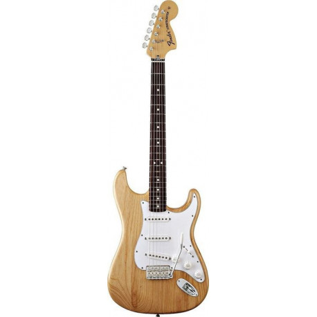 FENDER FSR CLASSIC 70S STRAT MN YWH