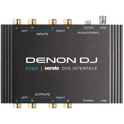 DENON DJ DS1