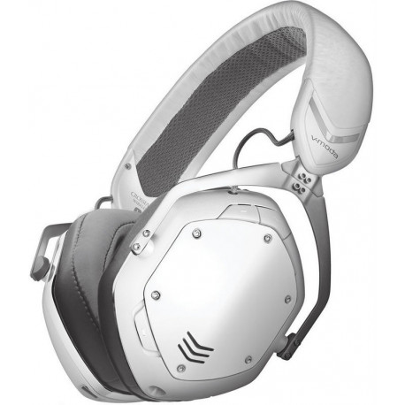 V-MODA CROSSFADE II WIRELESS MATTE WHITE