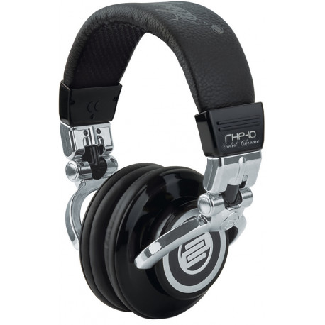 RELOOP RHP-10 SOLID CHROME