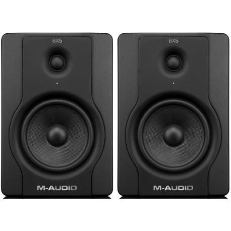 M-AUDIO BX5 D3