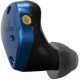 FENDER FXA2 IN-EAR MONITORS BLUE