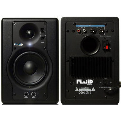 FLUID AUDIO F4