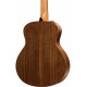 TAYLOR GS MINI E WALNUT