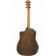 TAYLOR 110CE WALNUT