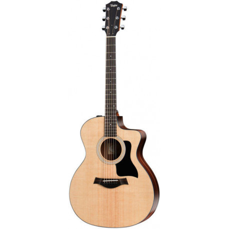 TAYLOR 114CE WALNUT