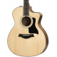 TAYLOR 114CE WALNUT