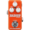 TC ELECTRONIC SHAKER MINI VIBRATO