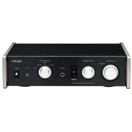 TEAC HA-501-B