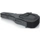 GATOR GT-ACOUSTIC-GRY TRANSIT SERIES Acoustic Guitar Bag