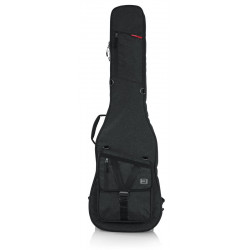GATOR GT-BASS-BLK TRANSIT SERIES Bass Guitar Bag