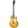 GIBSON 2017 T LES PAUL TRIBUTE FADED HONEY BURST