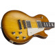 GIBSON 2017 T LES PAUL TRIBUTE FADED HONEY BURST