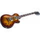 GIBSON 2017 LP STANDARD T BOURBON BURST