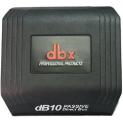 DBX dB10