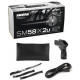 SHURE SM58-X2u Bundle