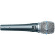 SHURE BETA87A