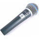 SHURE BETA 58A