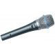 SHURE BETA87C