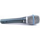 SHURE BETA87C