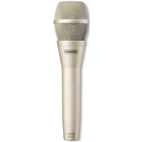 SHURE KSM9/SL