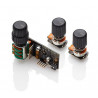 EMG BQS CONTROL