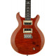 PRS SE SANTANA (ORANGE)