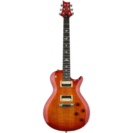 PRS SE 245 (CHERRY SUNBURST)