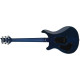 PRS SE STANDARD 24 (Translucent Blue)