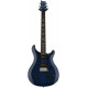 PRS SE STANDARD 24 (Translucent Blue)