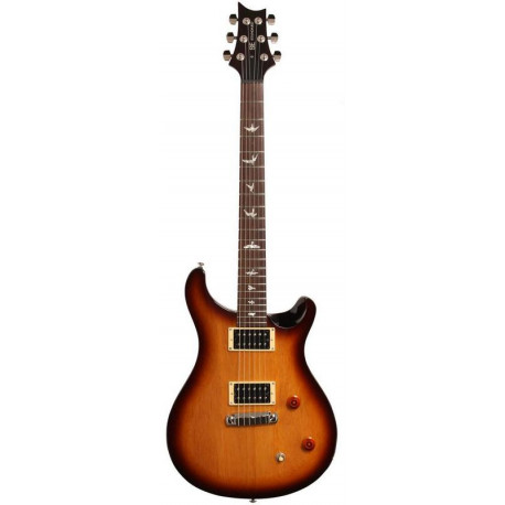  PRS SE STANDARD 22 (Tobacco Sunburst)