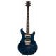 PRS SE CUSTOM 24 (Whale Blue)