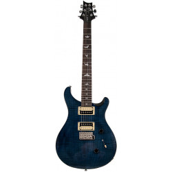 PRS SE CUSTOM 24 (Whale Blue)