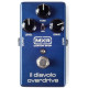 Dunlop CSP036 MXR Custom Shop IL Diavolo Overdrive